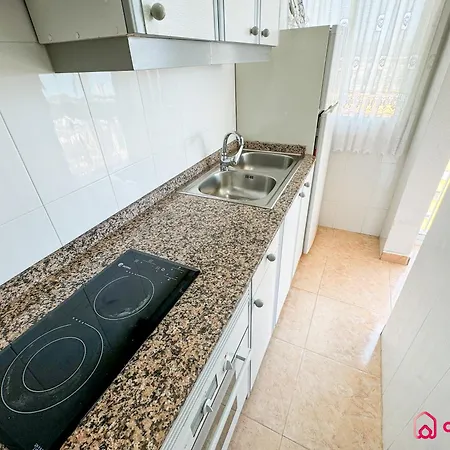 16 Apartamento