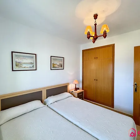 16 Apartamento