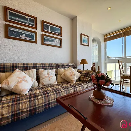 16 Apartamento