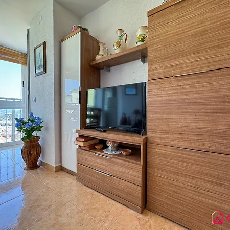 Apartamento 16
