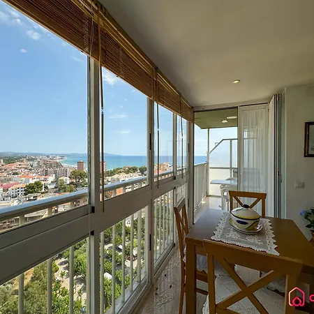 Apartamento 16 *