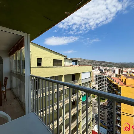 16 Apartamento