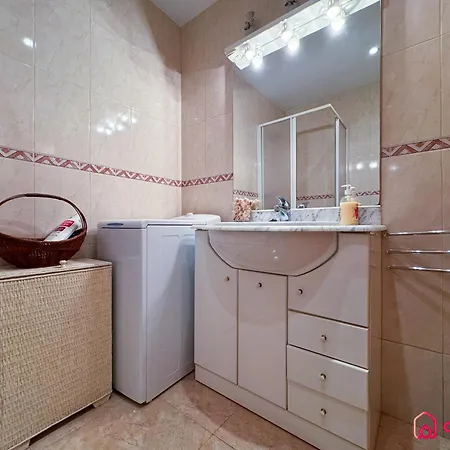 16 Apartamento *