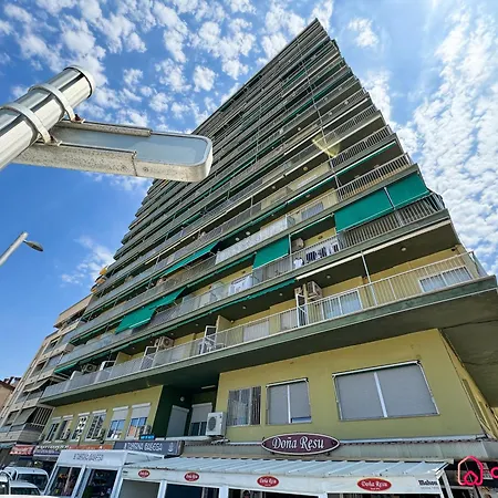 16 Apartamento Oropesa del Mar