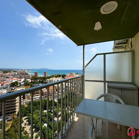 16 Apartamento