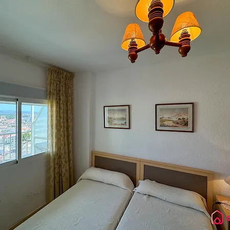 16 Apartamento *