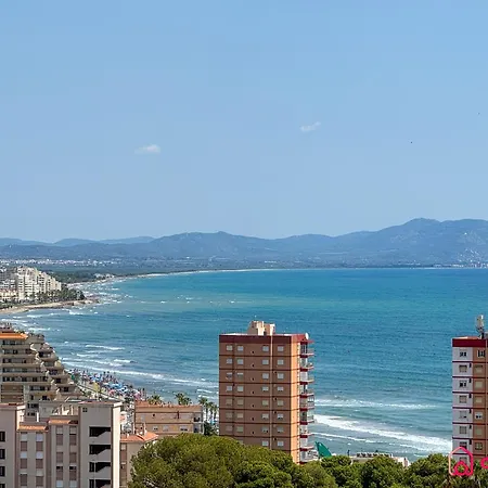 Apartamento 16 *