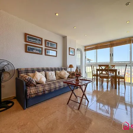 Apartamento 16