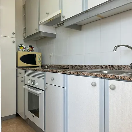 Lägenhet 16 Oropesa del Mar