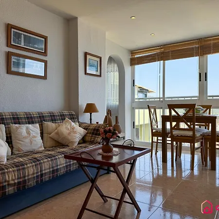 16 Lägenhet Oropesa del Mar