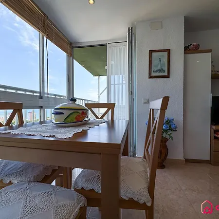 Lägenhet 16 Oropesa del Mar