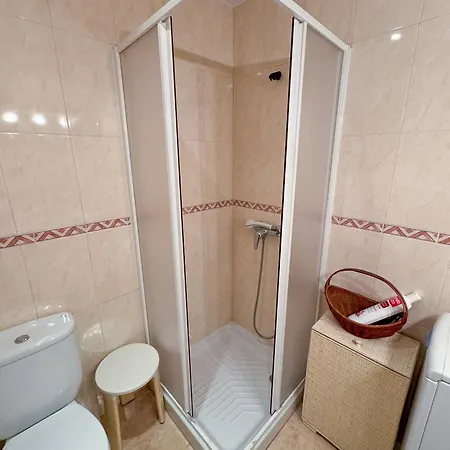 Lägenhet 16 Oropesa del Mar