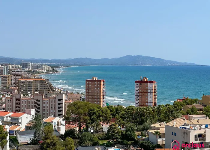 公寓 16 奥罗佩萨德尔马