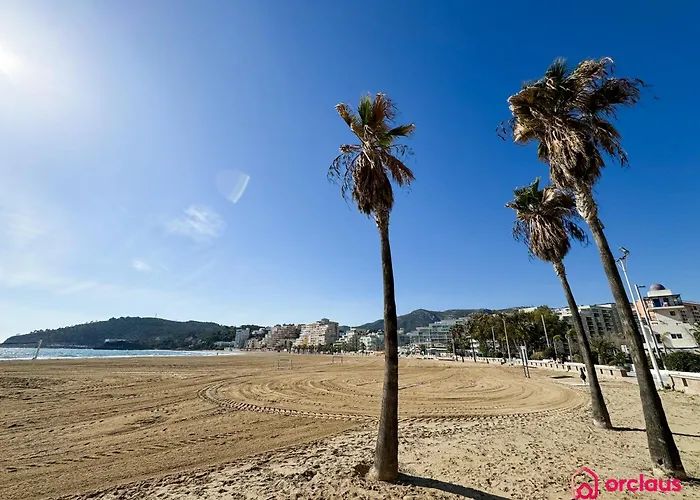 公寓 16 奥罗佩萨德尔马