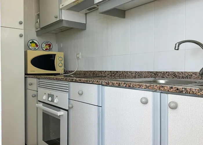 公寓 16 奥罗佩萨德尔马