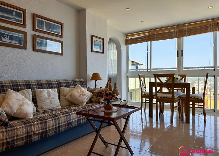 16 公寓 奥罗佩萨德尔马