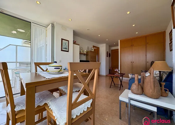 16 公寓 奥罗佩萨德尔马