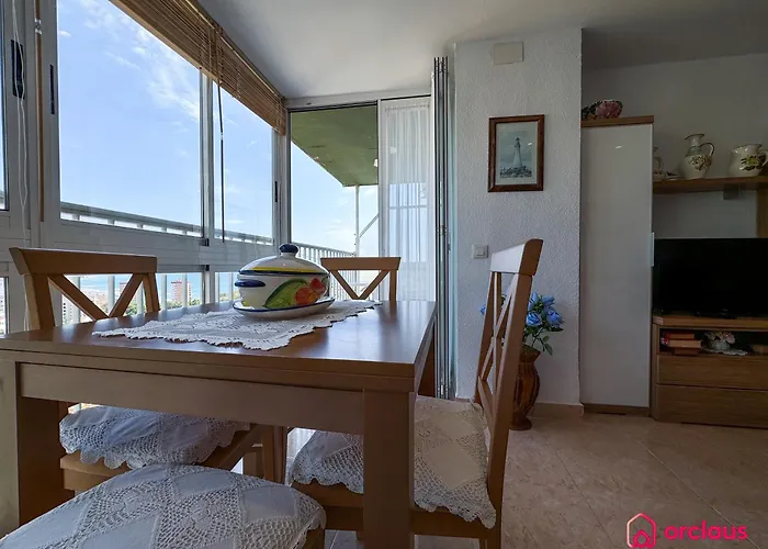 Appartement 16 Oropesa del Mar