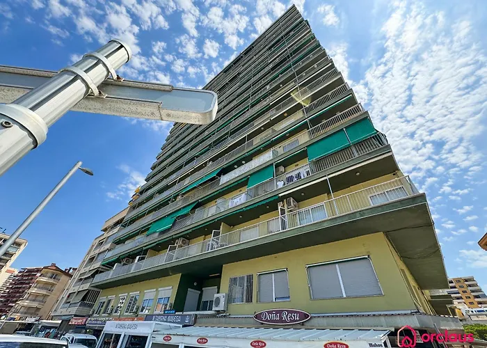 16 公寓 奥罗佩萨德尔马