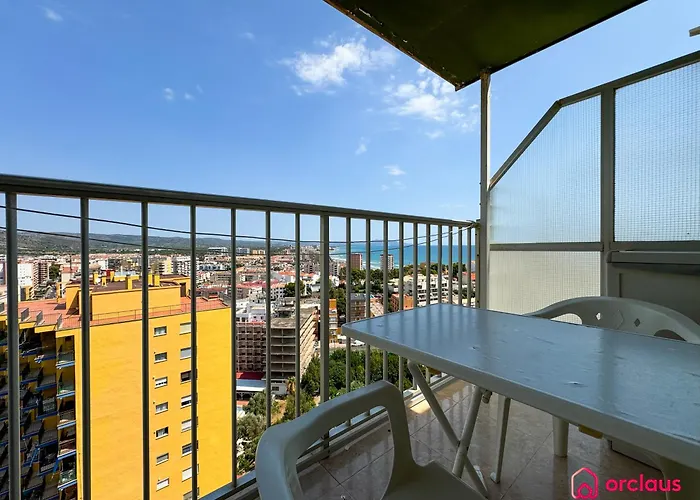 公寓 16 奥罗佩萨德尔马