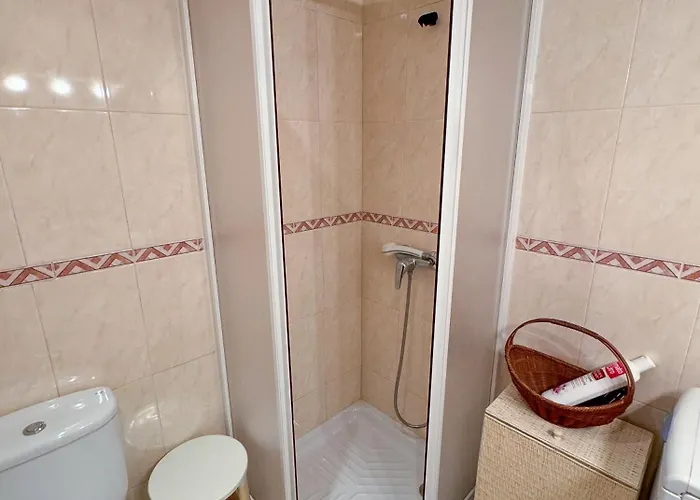 公寓 16 奥罗佩萨德尔马