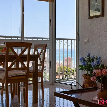 16 * Oropesa del Mar