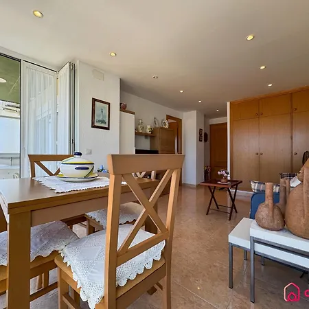 16 Apartment Oropesa del Mar