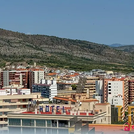 16 * Oropesa del Mar