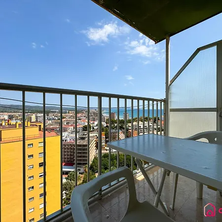 Apartment 16 Oropesa del Mar